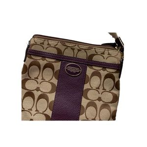 Coach Crossbody